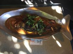明炉洱海大鲫鱼-随善园餐厅(大理店)