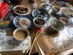 -东兴顺爆肚张