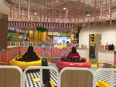 -百联临沂购物中心(临沂路店)