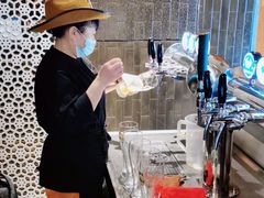 -肉串汪(月坛店)