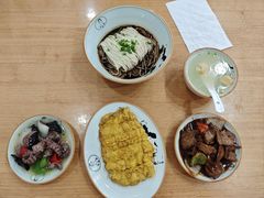 -孙盛兴奥灶面馆·蟹黄面·三虾面(直营.拙政园店)