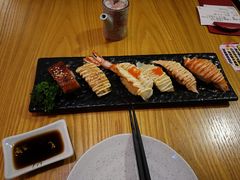 -小樽融合料理·匠心专注料理八年(京溪店)