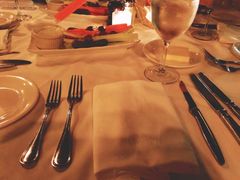 -Keens Steakhouse