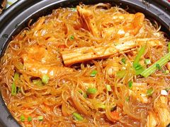 -南枝记·港式打边炉(新北万达店)
