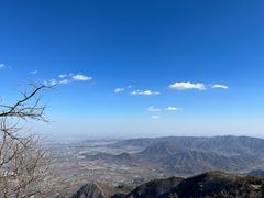 -阳台山自然风景区