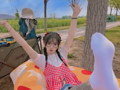 -永定河休闲森林公园