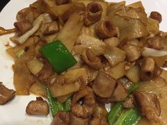 -美极鲜食坊(宝安南路店)