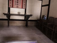 -邓小平故里