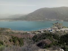-十三陵水库