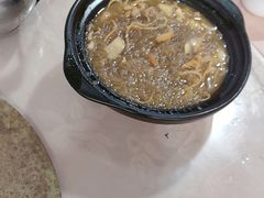 -考记泥焗鸡农庄·海鲜(北洛秘境店)