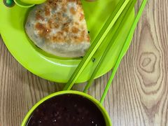 -北京理工大学新食堂