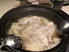 -润泽园椰子鸡(汇一城店)