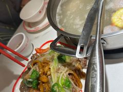 -八合里牛肉火锅(上海世茂广场店)