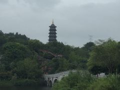 -重庆园博园