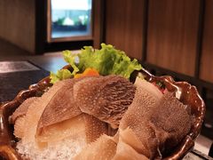 毛肚-湊湊火锅·茶憩(世博大道店)