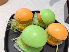 -晋江荣誉国际酒店·港誉茶餐厅