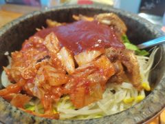 -水大叔·石锅拌饭