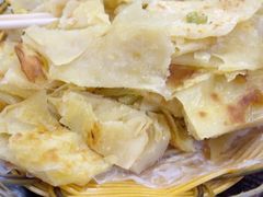 -何胖子丸子汤(南海街店)