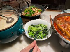 -佬麻雀·剁椒鱼头(京基KK One店)