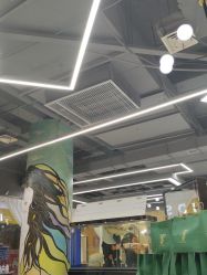 -T8 SALON