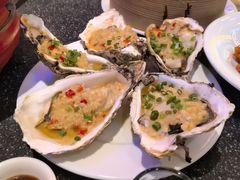 -王庄阿咪海鲜大排档(象园店)