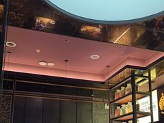 -烤匠麻辣烤鱼(环球中心店)