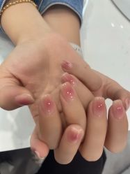 -如一·美甲美睫