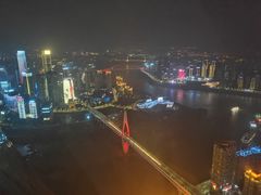 -WFC会仙楼观景台