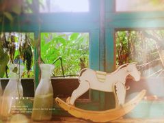 -懒鱼时光馆(沙坪坝店)