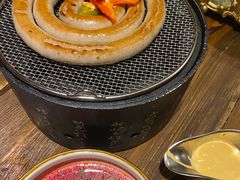 -卢布里西餐厅(总店)