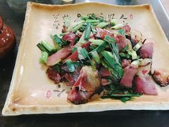 -青城甲(青城山店)