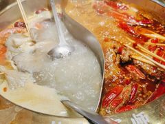 -热辣宗师·串串火锅(万达金街店)