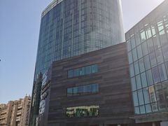 -北京金融街丽思卡尔顿酒店·意味轩 Cepe