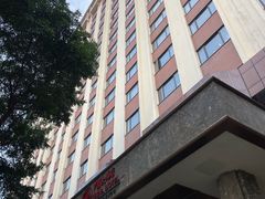 -广州中国大酒店