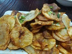 -刘师父老汉口江湖菜(蔡锷路店)