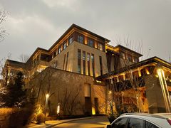 -清河半岛温泉度假酒店