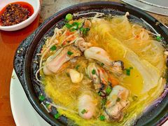 -冯姐生蚝(迎宾广场店)