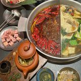 壶·茶馆火锅·白茶（三里屯概念店）