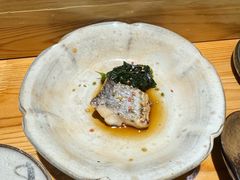 -镹·鱼料理  国产鱼使用店