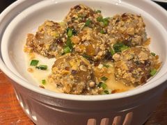 -绿茶餐厅(财富购物中心店)