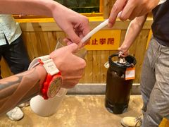 -弓虽昌焖烧鸡(大竹林店)