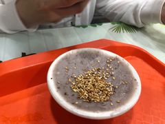 芋泥-没牙伯花生汤店(老药洲店)