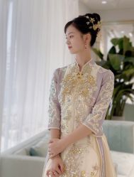 -艾慕婚纱礼服馆(和平店)