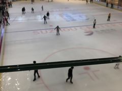 -冠军冰场CHAMPION RINK(苏州中心商场店)