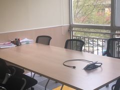 -环球·雅思托福·THiNKSAT留学语言培训学校(国贸校区)