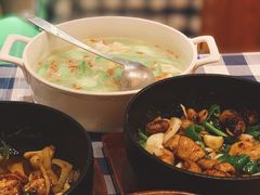 -小粤楼·怀旧粤菜(万辉国际广场店)
