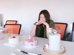 -Biteology Artisan Cakes(红庄·国际文化保税创新园店)