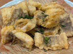-抱德·潮汕味(敦和店原惠城鱼仔)