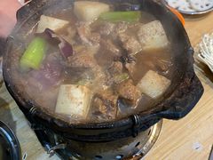 -范贤光鸡公煲(平乐园总店)