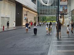 -深圳湾万象城(南山店)